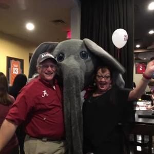 Meet your Posher, Jeffrey